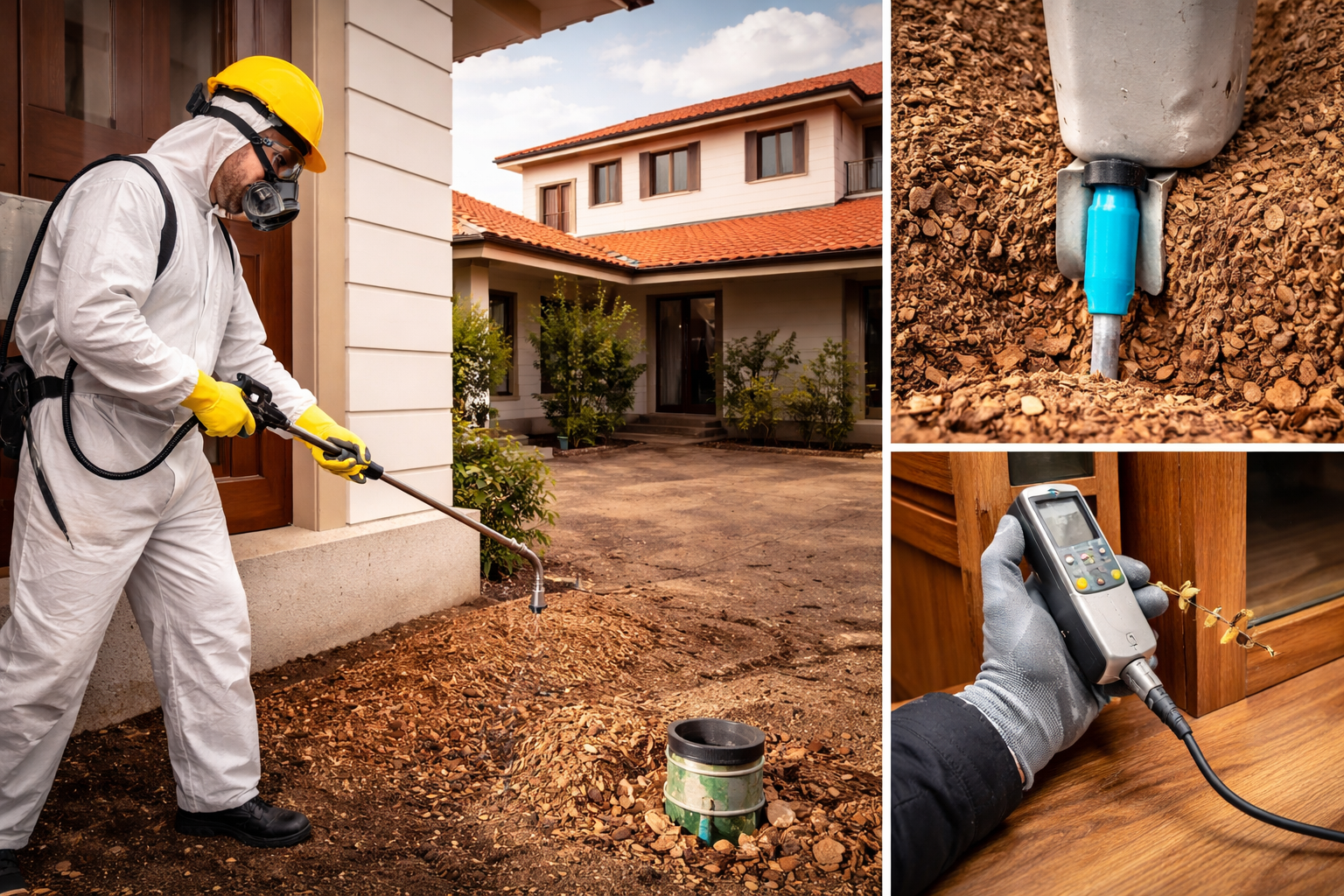 Solusi Modern Menjaga Hunian Tetap Aman dari Ancaman Tersembunyi